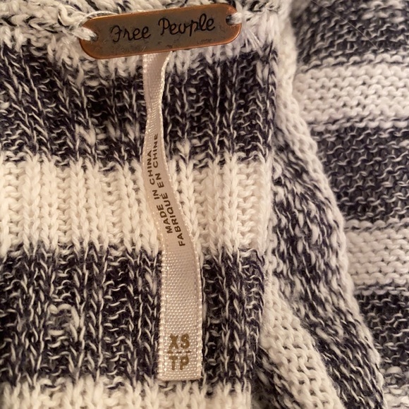 Free People Maxi Cardigan - Picture 6 of 7